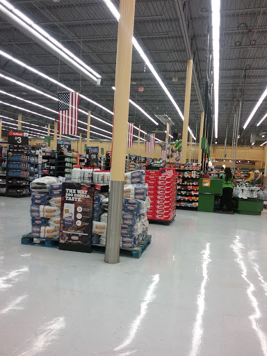 Supermarket «Walmart Neighborhood Market», reviews and photos, 2510 Cantrell Rd, Little Rock, AR 72202, USA