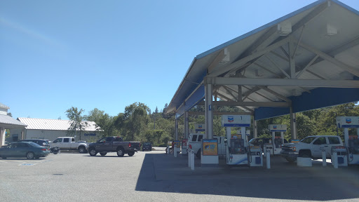 Gas Station «Chevron Auburn», reviews and photos, 10021 Combie Rd, Auburn, CA 95602, USA