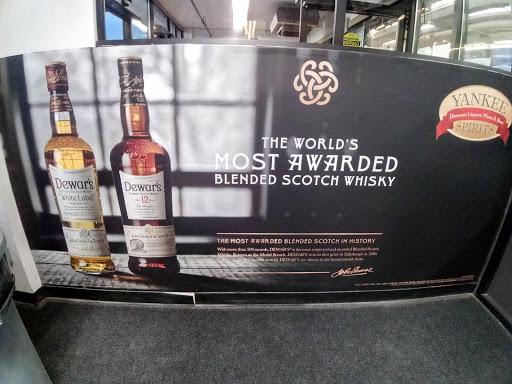 Liquor Store «Yankee Spirits», reviews and photos, 376 Main St, Sturbridge, MA 01566, USA