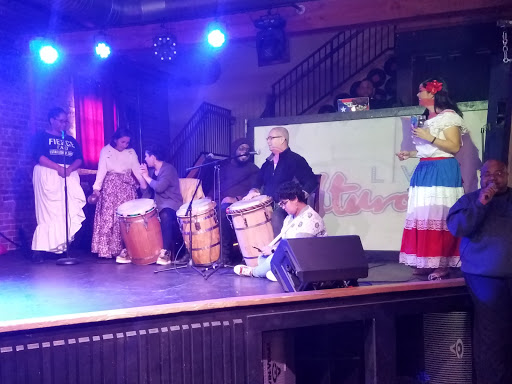 Live Music Venue «Cultura Event Center», reviews and photos, 5602 S Washington St, Tacoma, WA 98409, USA