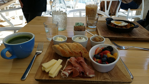 Coffee Shop «Magpie Cafe», reviews and photos, 333 Laurel St #110, Baton Rouge, LA 70802, USA