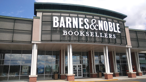 Book Store «Barnes & Noble», reviews and photos, 2751 Paper Mill Rd, Wyomissing, PA 19610, USA