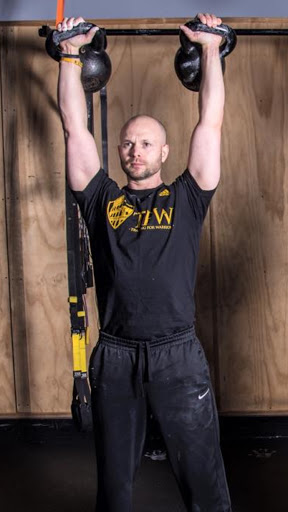 Gym «Blackburn Training Center», reviews and photos, 1818 NJ-35, Wall Township, NJ 07719, USA