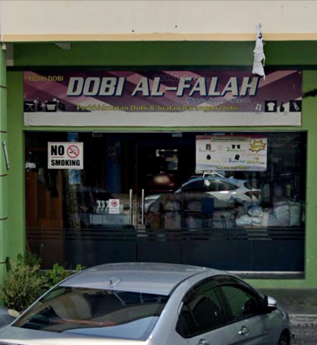 Dobi Al Falah