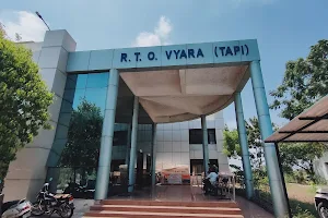 RTO Vyara image