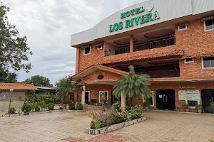 Hotel Los Rivera image