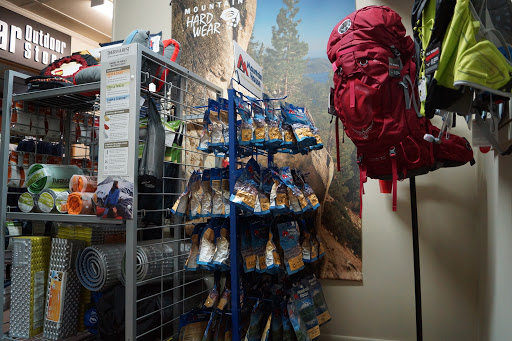 Sporting Goods Store «EverestGear», reviews and photos, 117 N Prospect St, Granville, OH 43023, USA