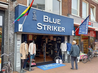 Blue Striker