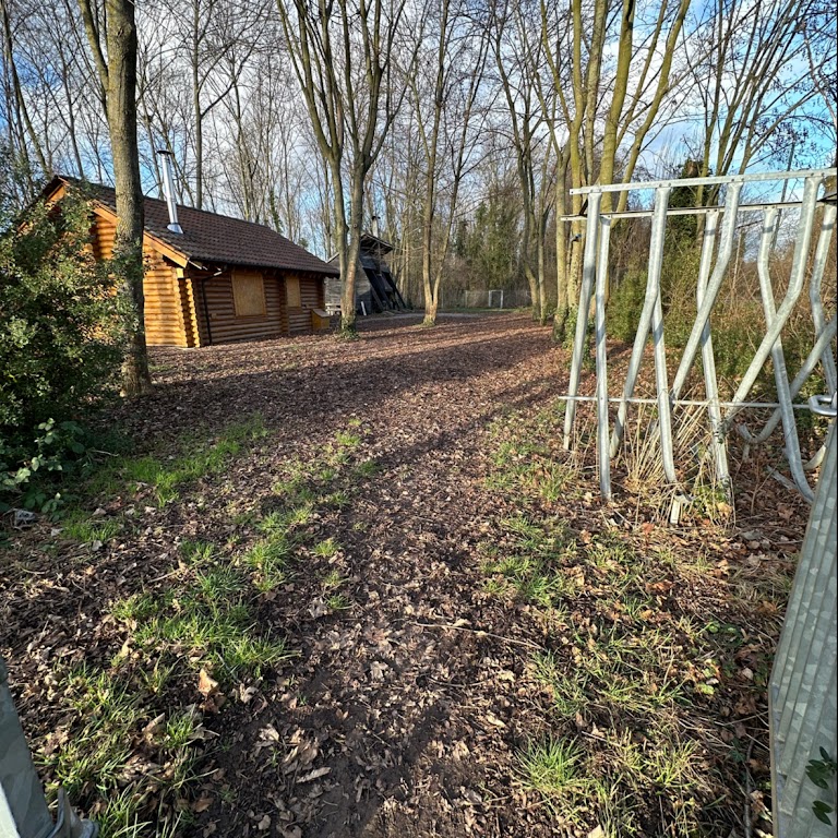 Grillhütte Horchheim