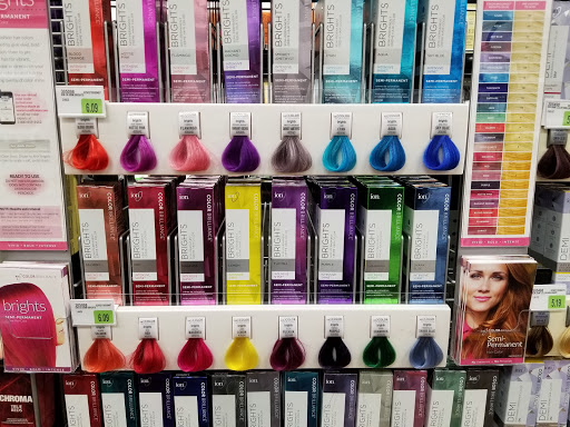 Beauty Supply Store «Sally Beauty», reviews and photos, 130 Tri City Rd, Somersworth, NH 03878, USA