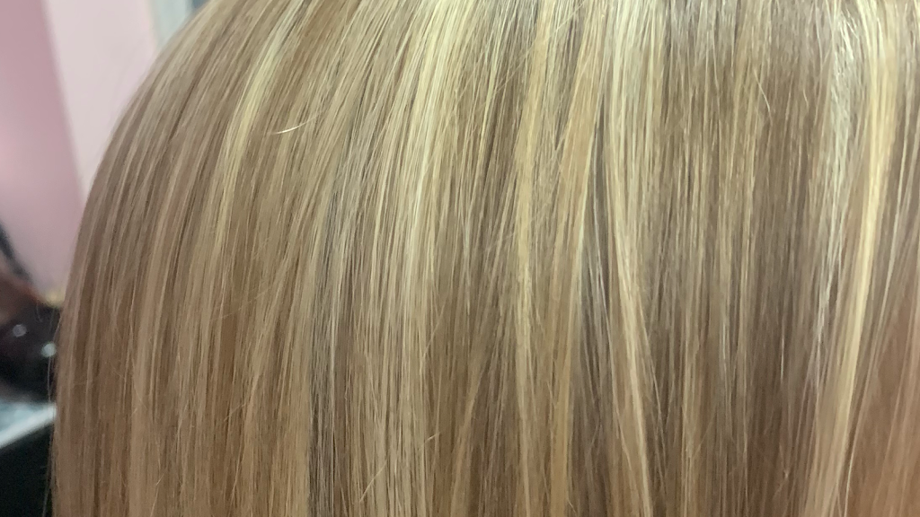 Shear Magic Hair By Lauren Online 21811