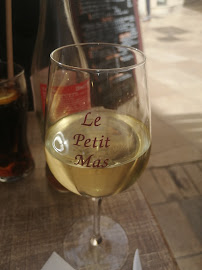 Cidre du Restaurant de tapas Le Petit Mas à Nîmes - n°2