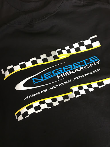 Screen Printer «Trade Print Giant», reviews and photos, 475 S Arrowhead Ave, San Bernardino, CA 92408, USA