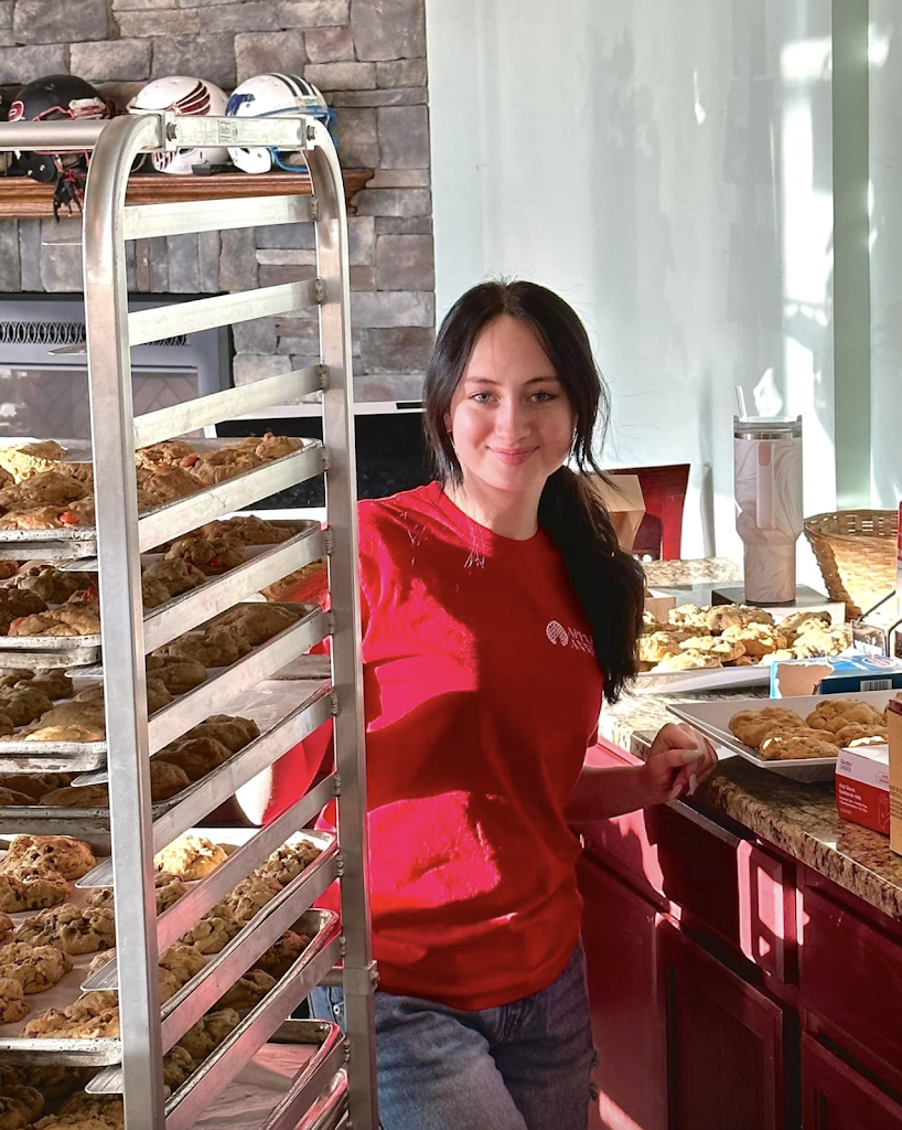 Apple Annie’s Fairmont 26554