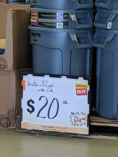 Home Improvement Store «The Home Depot», reviews and photos, 1943 W Broadway Ave, Forest Lake, MN 55025, USA