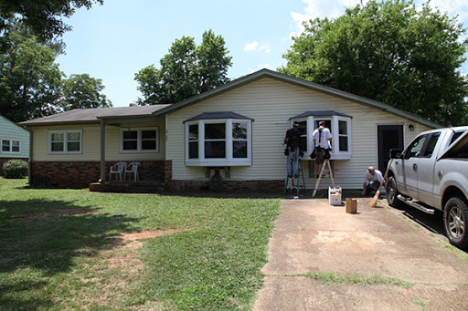 Window Installation Service «Window World of West Michigan», reviews and photos