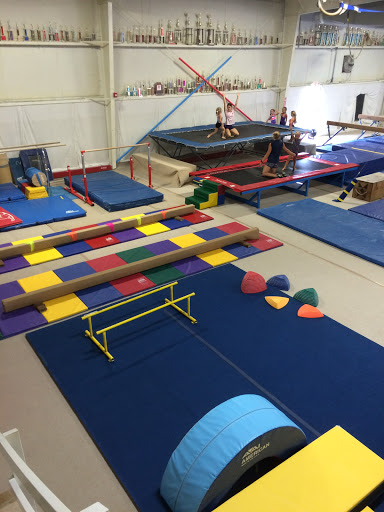 Gymnastics Center «Great Lakes Gymnastics», reviews and photos, 33600 Pin Oak Pkwy, Avon Lake, OH 44012, USA