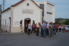 Igreja Evangélica no Silveiro