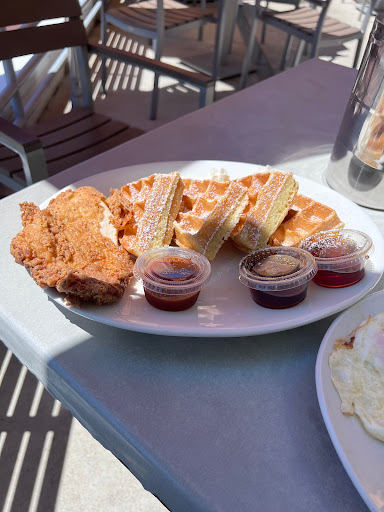 Health Food Store «The Mustard Seed Market and Cafe», reviews and photos, 867 W Market St, Akron, OH 44303, USA