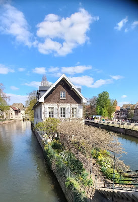 Protection des mineurs à Strasbourg