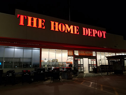 Home Improvement Store «The Home Depot», reviews and photos, 951 Westgate Way, Wylie, TX 75098, USA