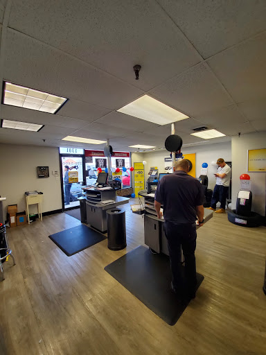 1301 E Gude Dr, Rockville, MD 20850, USA