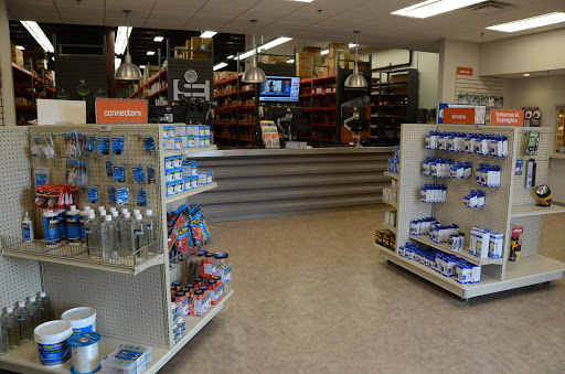 Lighting Store «Springfield Electric Lighting & Design», reviews and photos, 902 Four Seasons Rd, Bloomington, IL 61701, USA