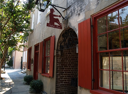 Map Store «Carolina Antique Maps and Prints», reviews and photos, 91 Church St, Charleston, SC 29401, USA