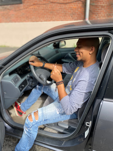 Key Duplication Service «KeyMe», reviews and photos, 4077 Governor Dr, San Diego, CA 92122, USA