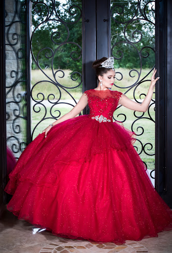 Ely Quince Houston's Premier Quinceanera Dress Designer