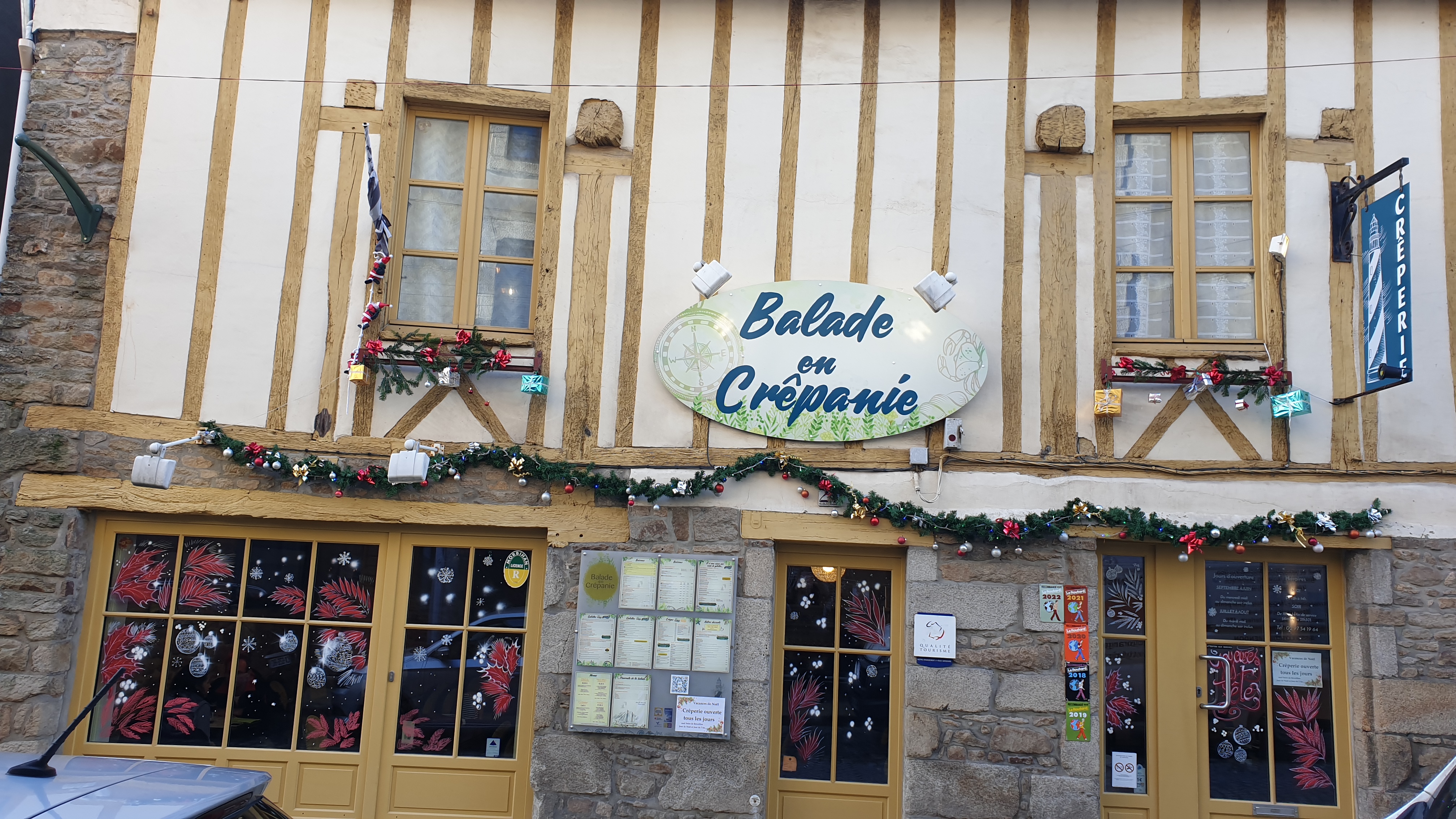 Photo n° 2 de l'avis de Switia.u fait le 29/12/2022 à 18:35