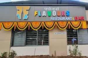 Flavours Restaurant and Bar image