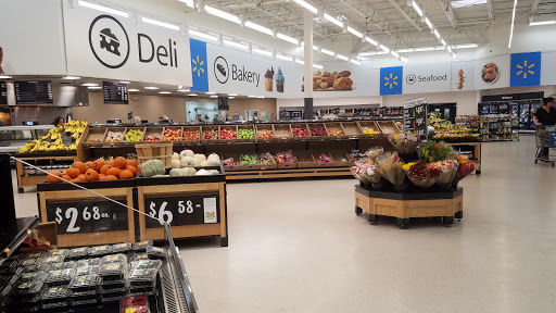 Department Store «Walmart Supercenter», reviews and photos, 1315 N 21st St, Newark, OH 43055, USA