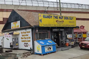 Randy the Hot Dog Guy image