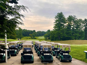 Keene Country Club