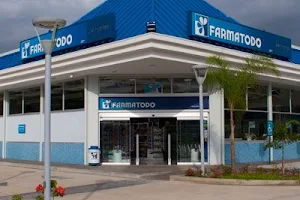 Farmatodo image