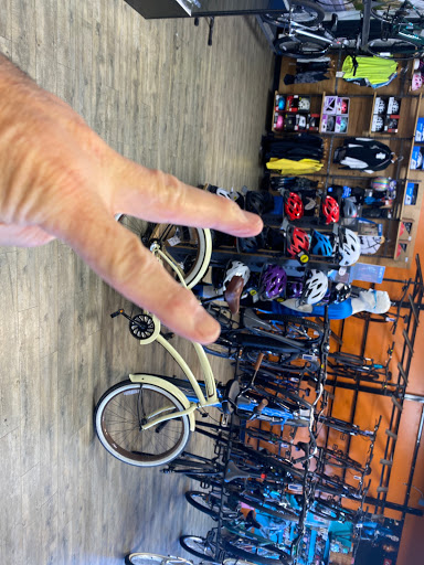 Bicycle Store «Bike Masters Mesa Bike Shop», reviews and photos, 1545 S Power Rd #104, Mesa, AZ 85209, USA