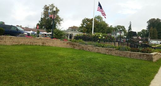 Park «Walter & Mary Burke Park», reviews and photos, 36300 Front St, New Baltimore, MI 48047, USA