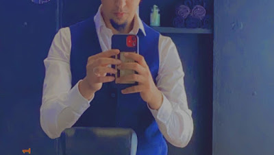 Mister coiffeur à Angoulême
