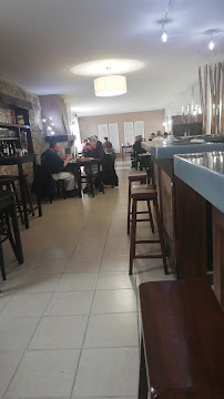 Atmosphère du Restaurant La Forge à Champcevinel - n°3