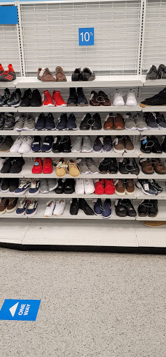 Clothing Store «Ross Dress for Less», reviews and photos, 170 E Stacy Rd, Allen, TX 75002, USA