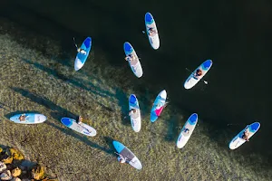Perth Stand Up Paddle School image