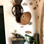 Photo n°2 de l'avis de Colpa.� fait le 25/08/2019 à 19:09 sur le  Agriturismo Perda Massa à Villacidro