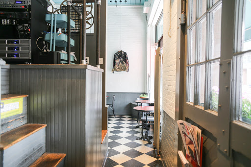 Movie Theater «Cable Car Cinema», reviews and photos, 204 S Main St, Providence, RI 02903, USA