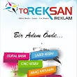 TOREKSAN REKLAM