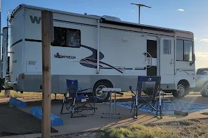 Yucca Flats Campground image
