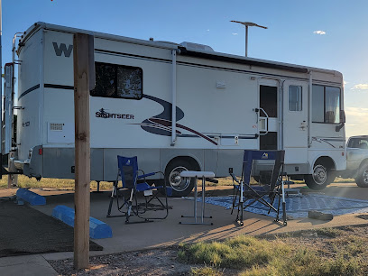 Yucca Flats Campground