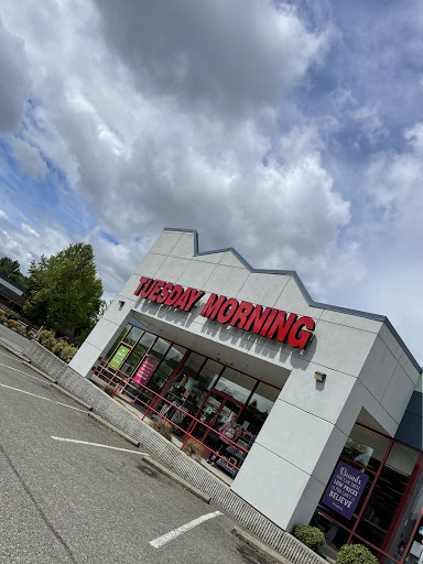 Home Goods Store «Tuesday Morning», reviews and photos, 719 Sleater Kinney Rd SE, Lacey, WA 98503, USA