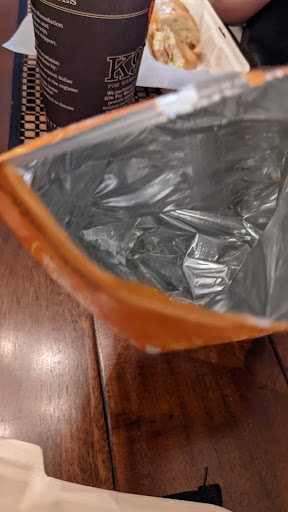 Sandwich Shop «Firehouse Subs», reviews and photos, 1201 N Main St, Suffolk, VA 23434, USA