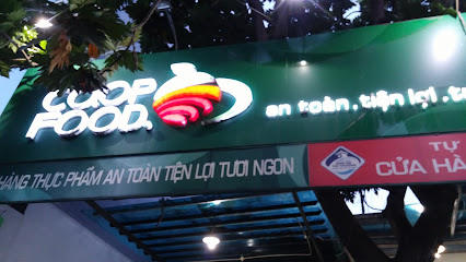 Hình Ảnh Co.op Food Nguyễn Cửu Đàm